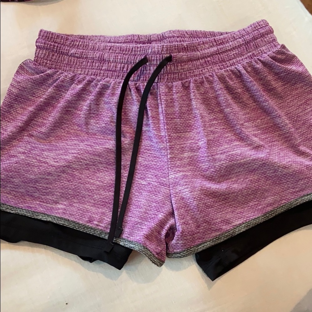 Champion shorts